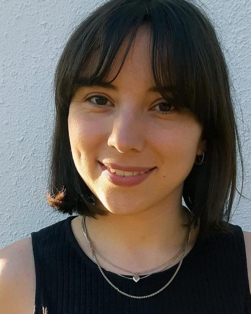 Profilbild von Carolin
