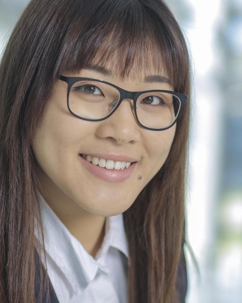 Profilbild von Thuy-Tien
