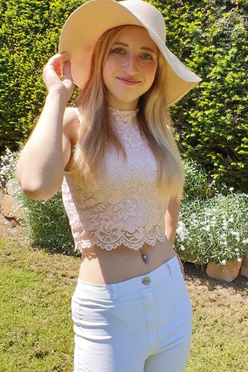Weiteres Foto von Mandy