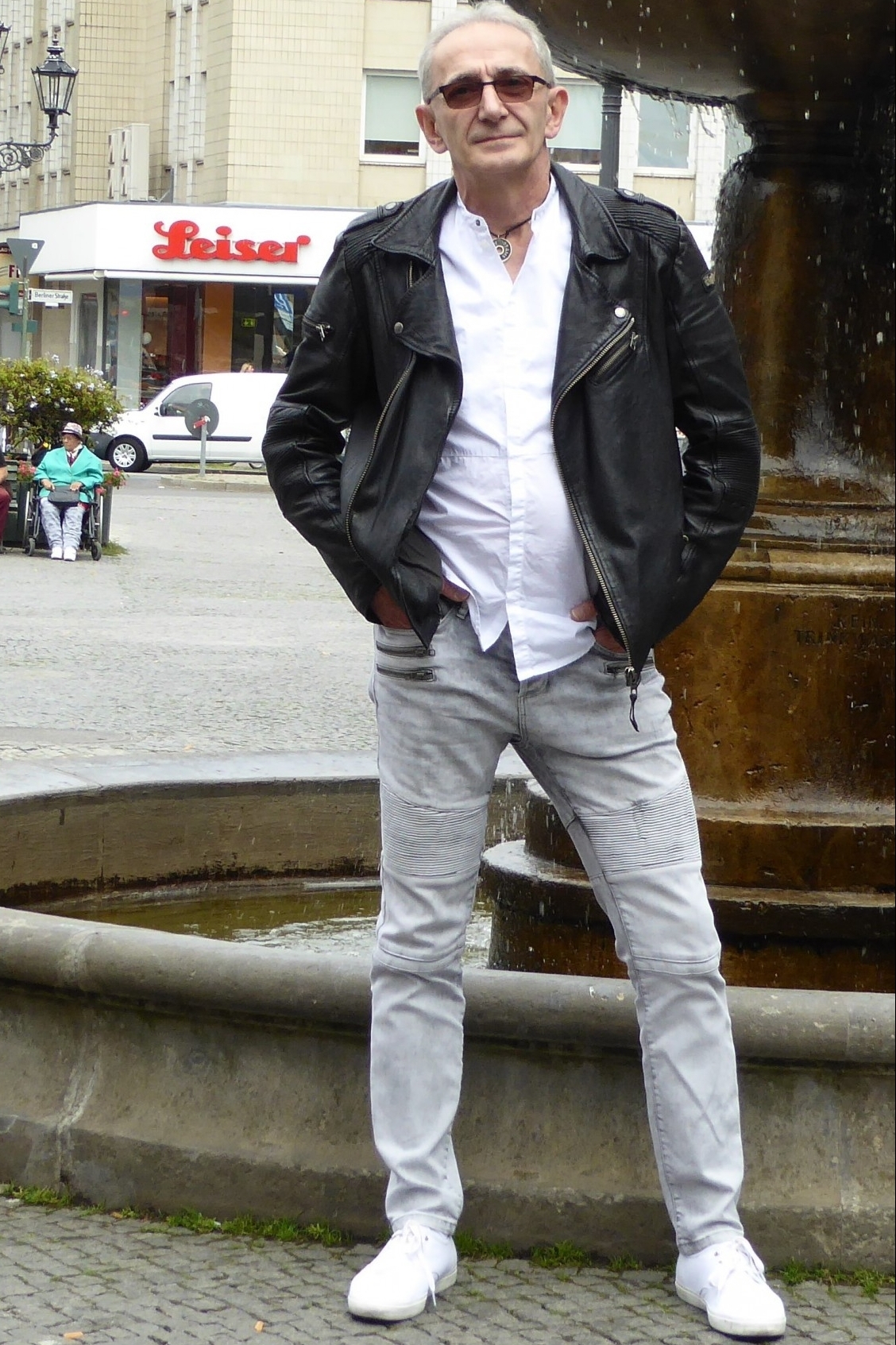 Weiteres Foto von Andrae
