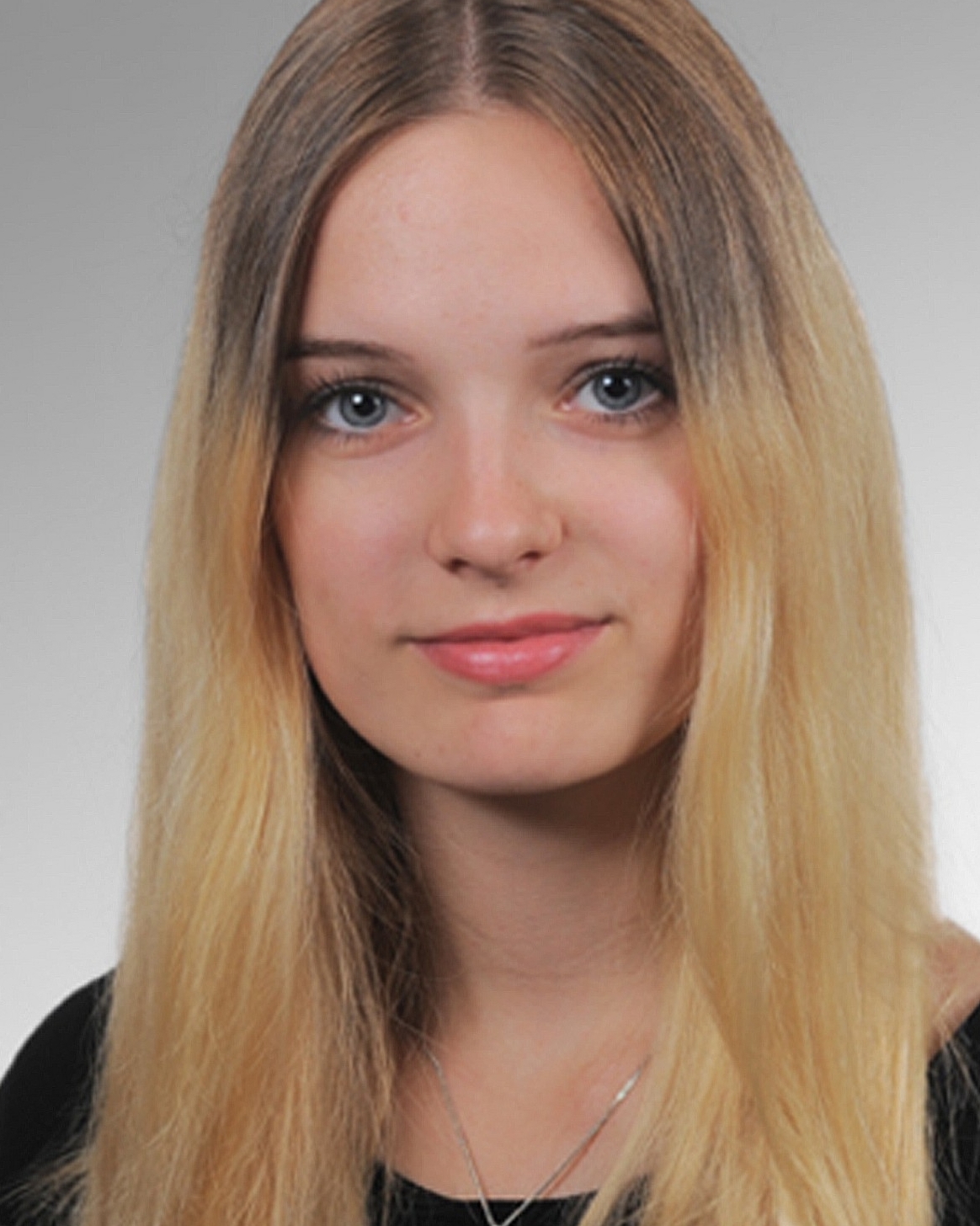 Profilbild von Peggy