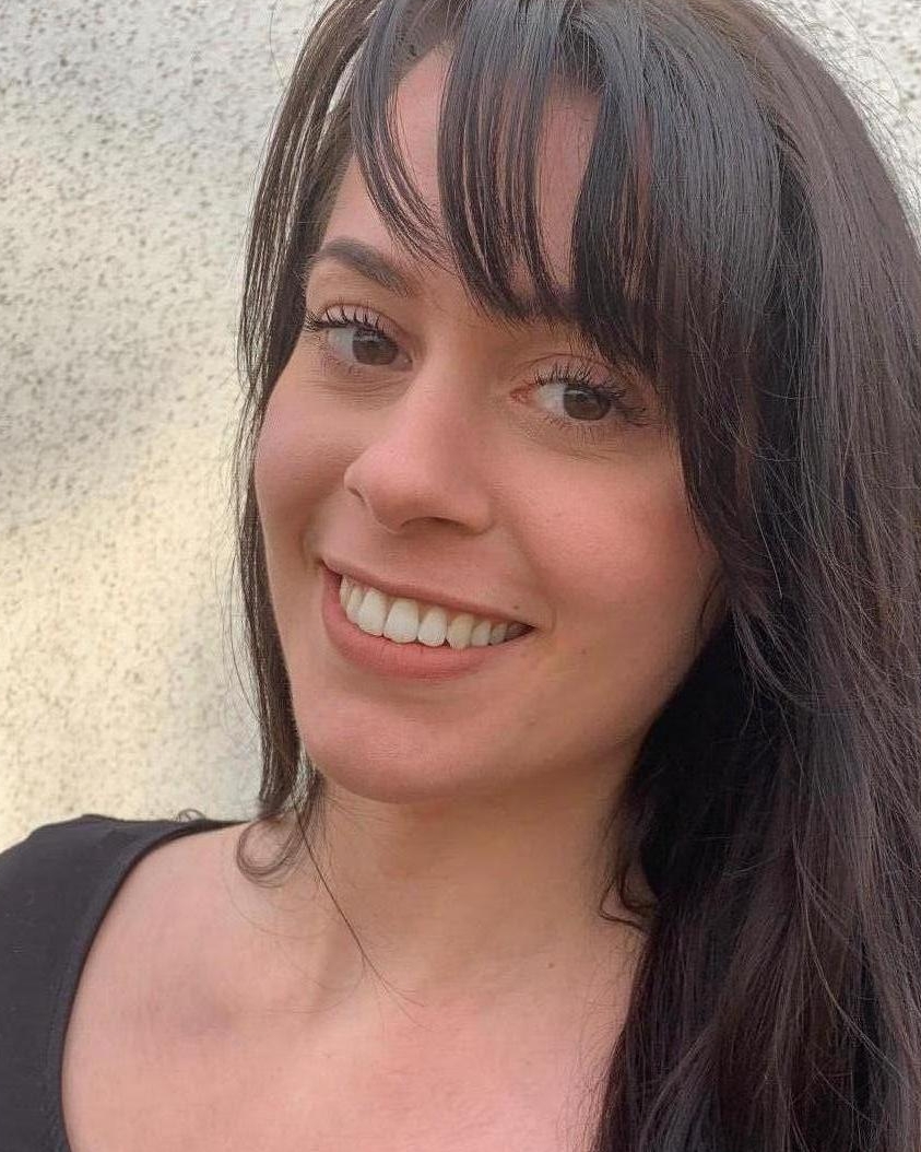 Profilbild von Sofia