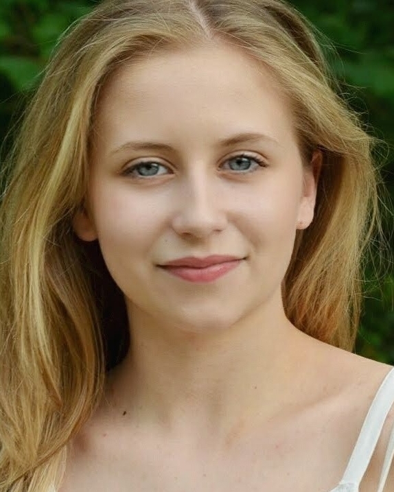 Profilbild von Rebecca
