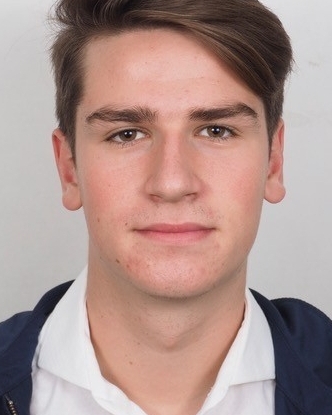 Profilbild von Mika
