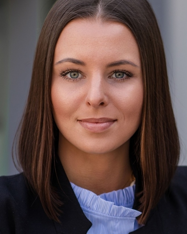 Profilbild von Claudia
