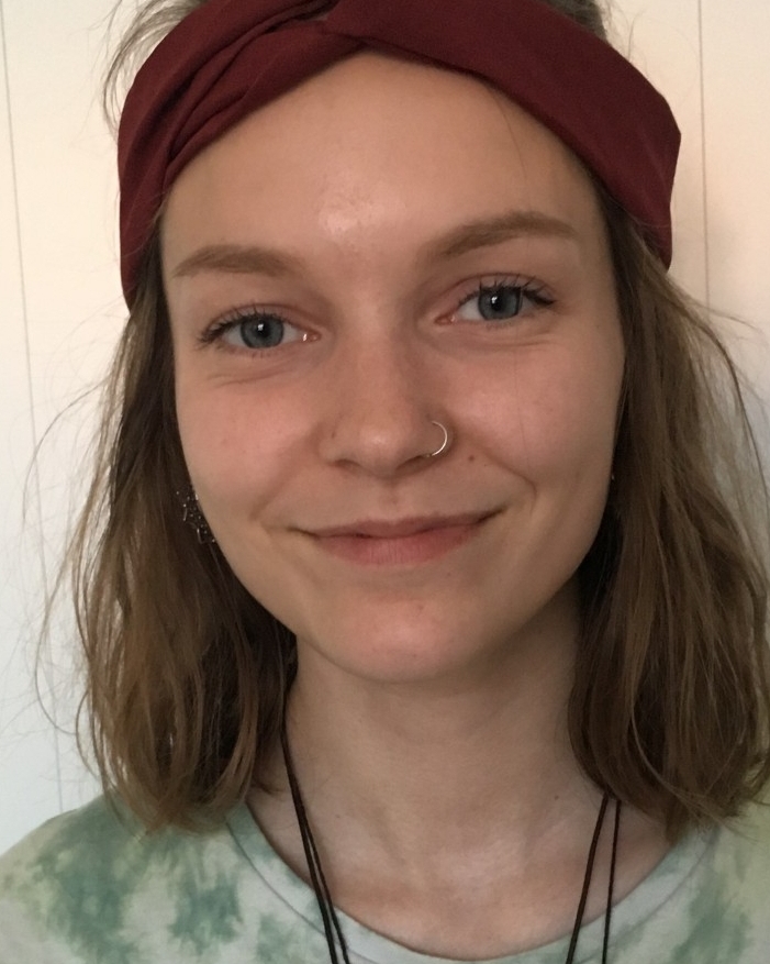 Profilbild von Liane