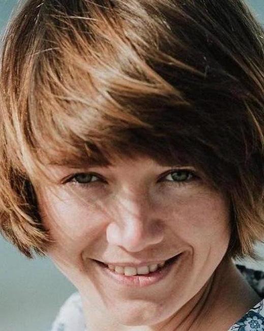 Profilbild von Anastasiya