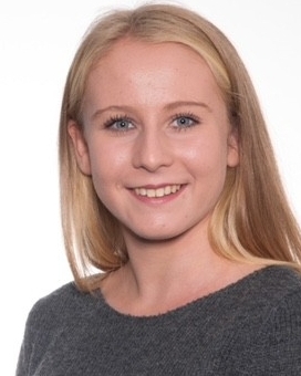 Profilbild von Emily