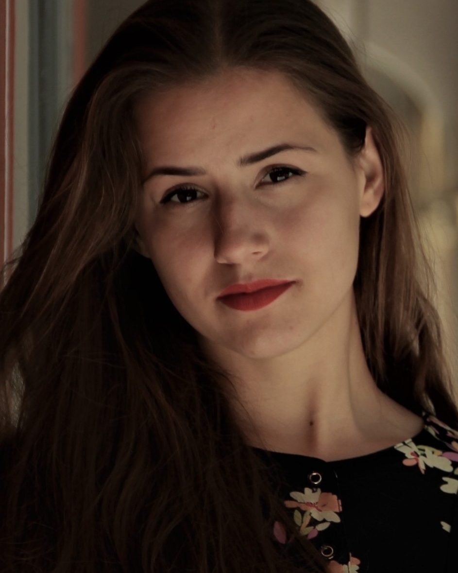 Profilbild von Katharina