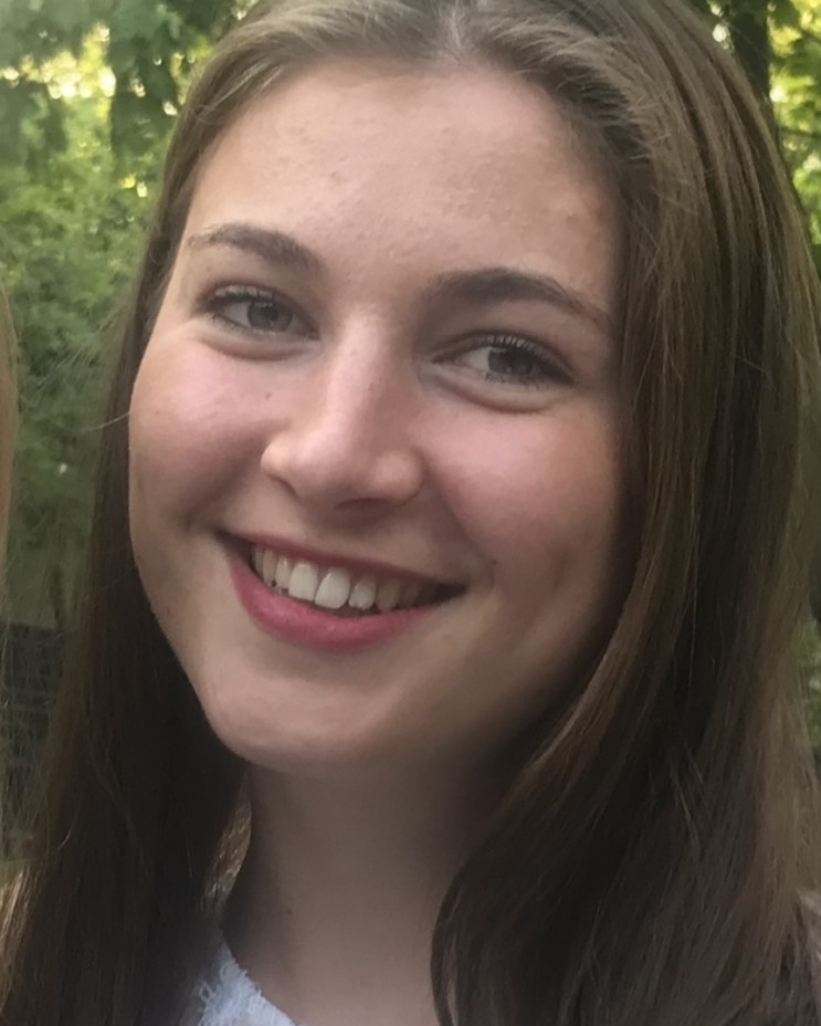 Profilbild von Noemi Johanna