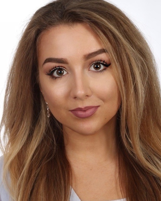 Profilbild von Nadia Yasmin
