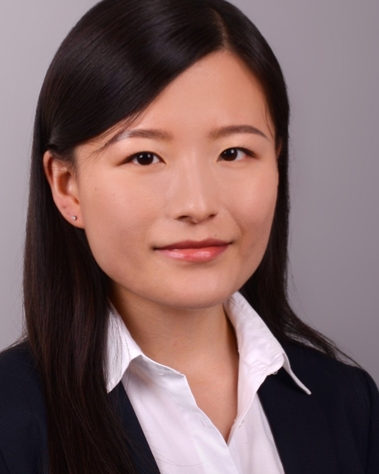 Profilbild von Xuanyu