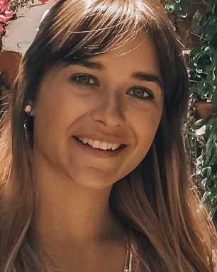 Profilbild von Celine