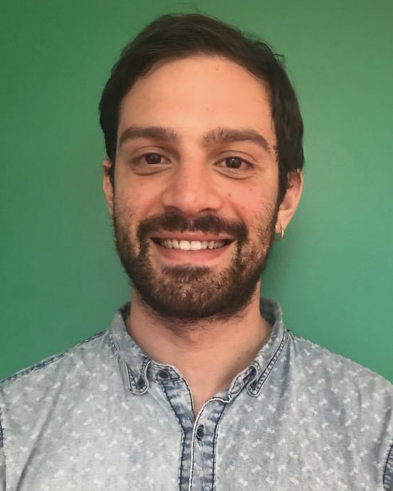Profilbild von Habib
