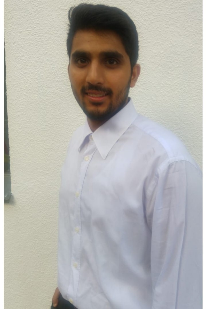 Weiteres Foto von Sharif