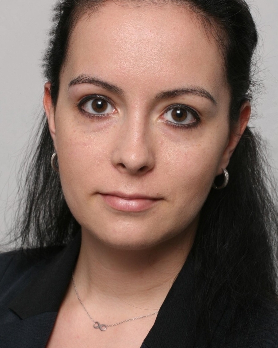 Profilbild von Diana