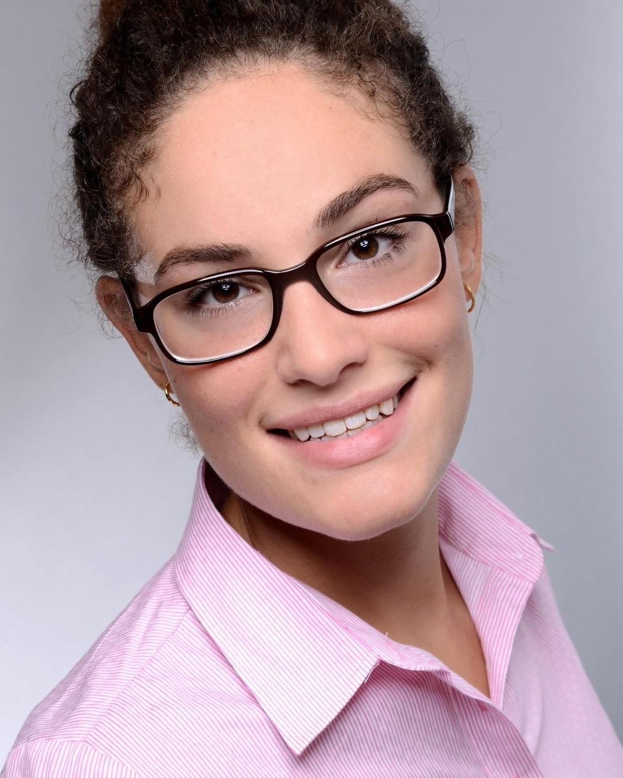 Profilbild von Alexis Kate