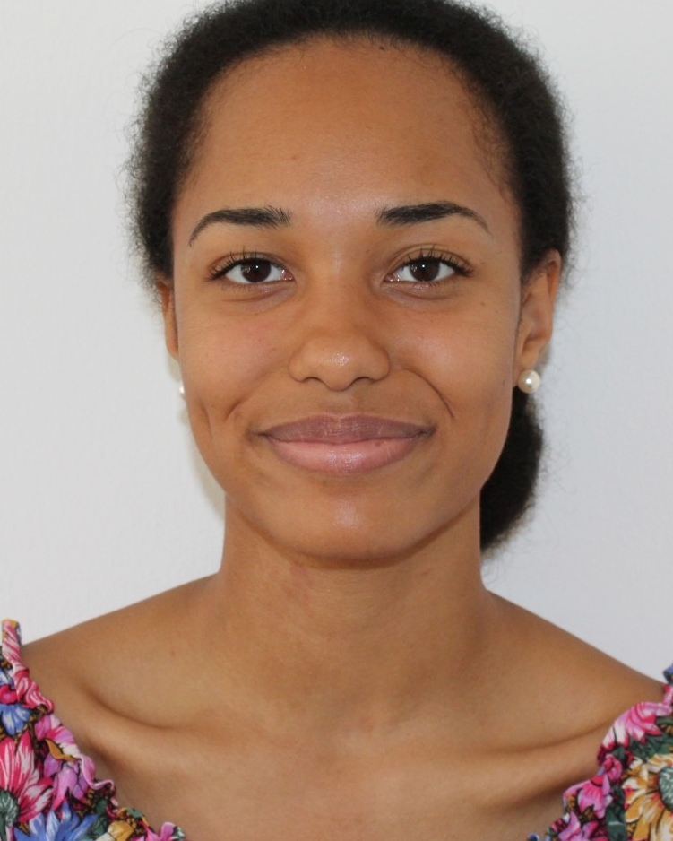 Profilbild von Emilia Norley