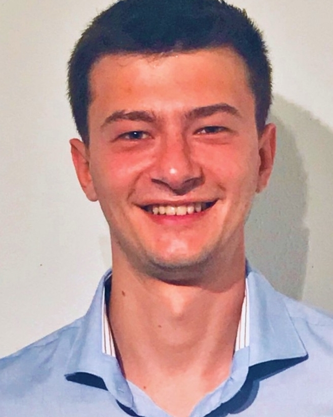 Profilbild von Igor