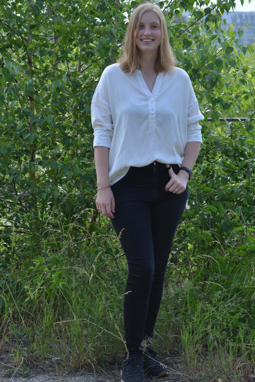 Weiteres Foto von Theresa