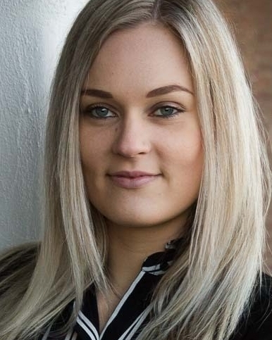 Profilbild von Pia-Lena