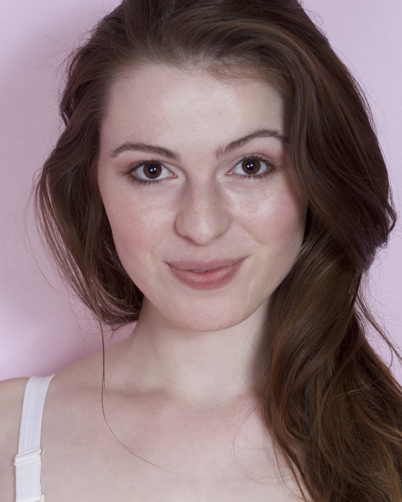 Profilbild von Kathleen