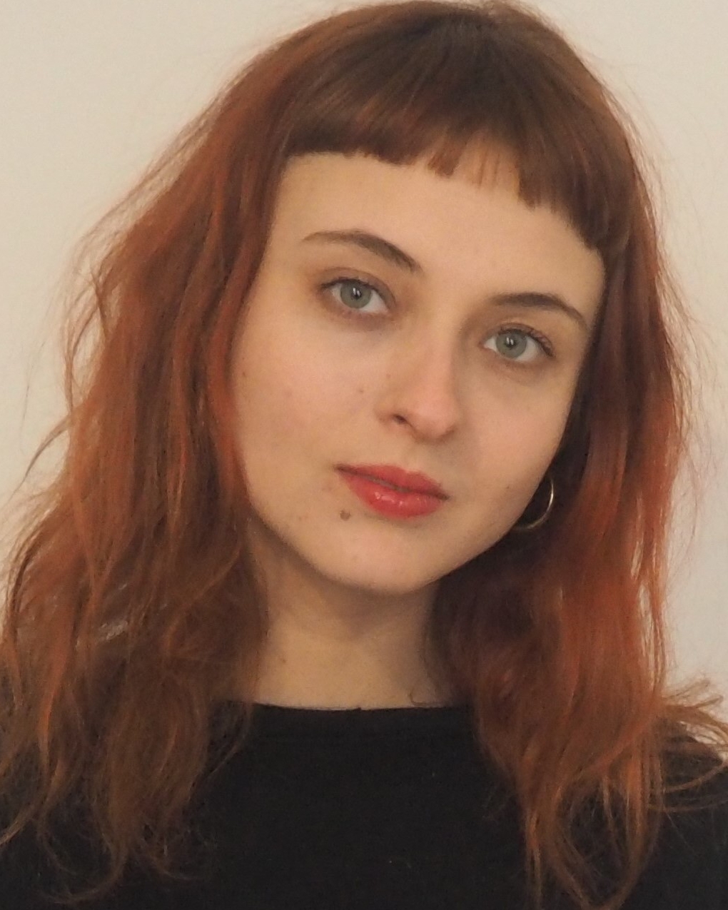 Profilbild von Antonia