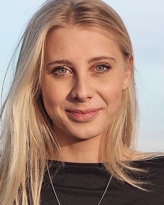 Profilbild von Antonia