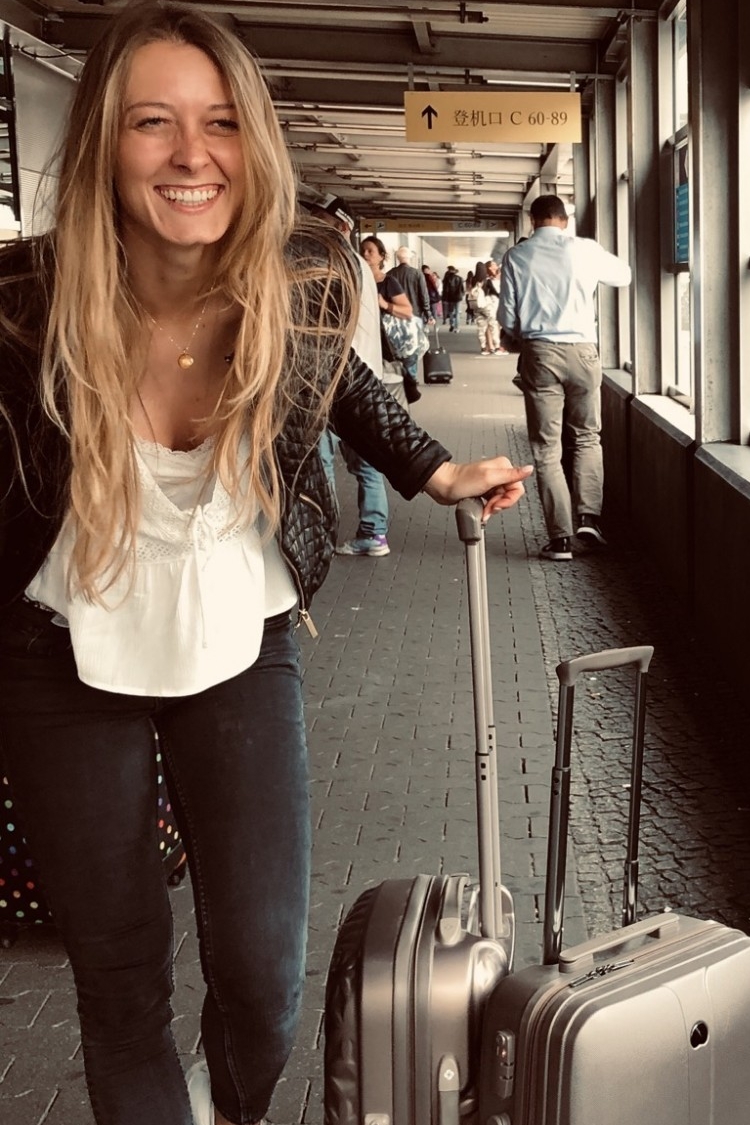 Weiteres Foto von Giulia