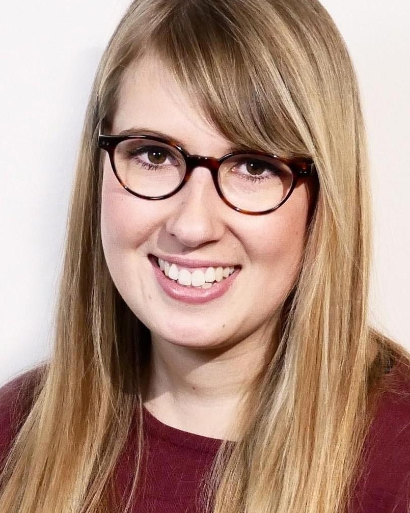 Profilbild von Anja