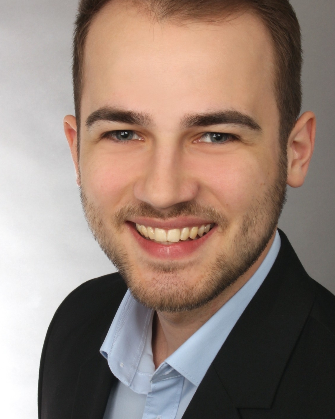 Profilbild von Jascha Florian