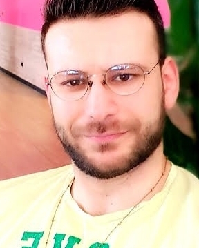 Profilbild von Feras
