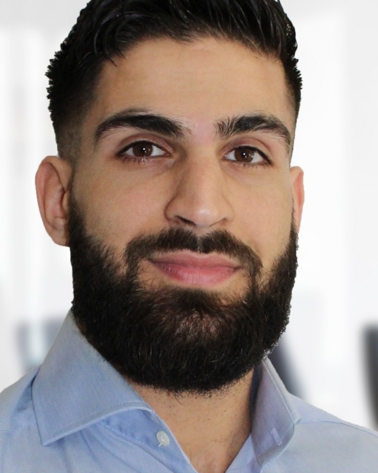 Profilbild von Jones