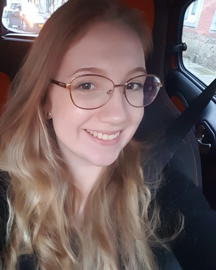 Profilbild von Anna