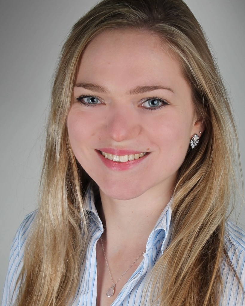 Profilbild von Clara Noemi
