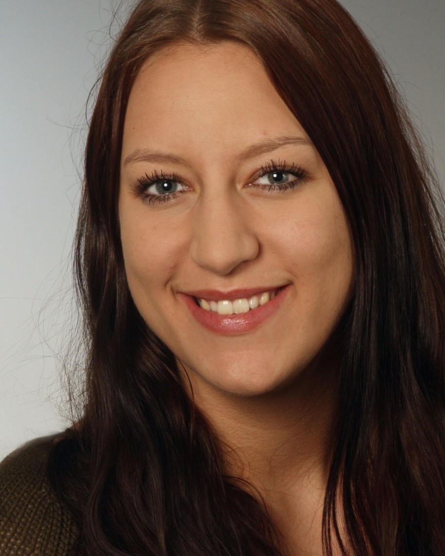 Profilbild von Ida Carolin