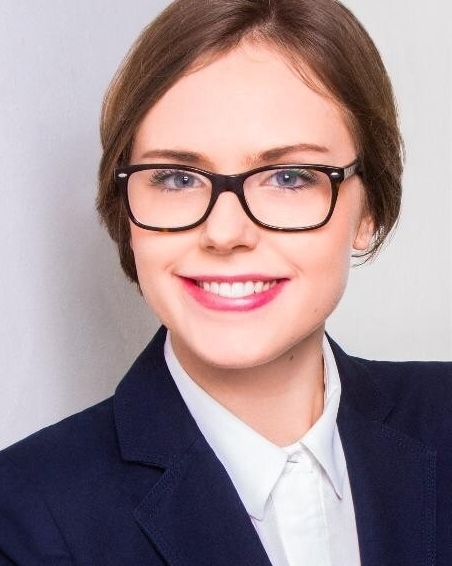 Profilbild von Bettina