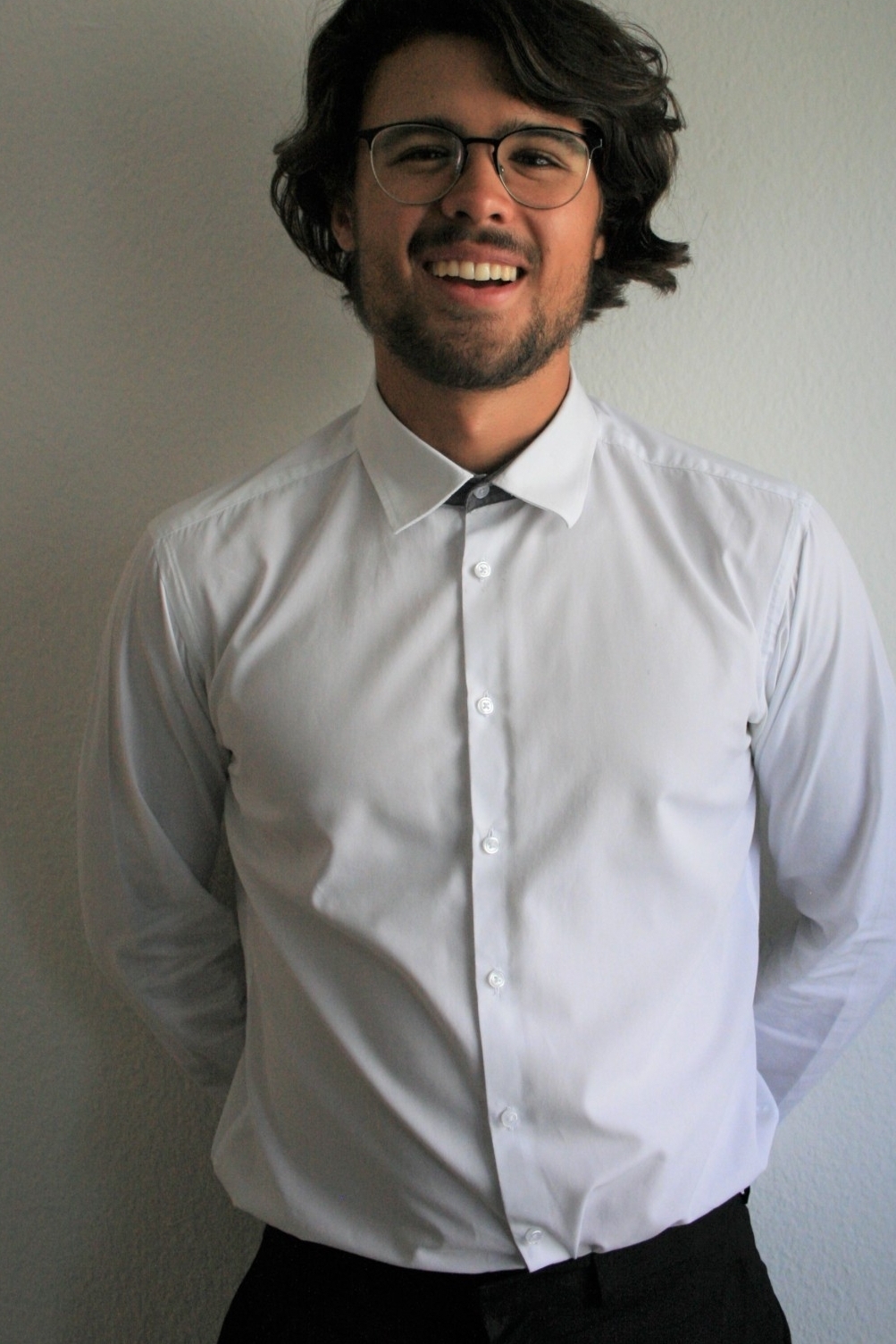 Weiteres Foto von Ian Lucas