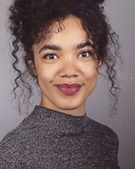 Profilbild von Christin Adenike