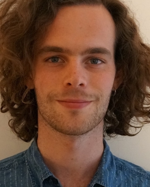 Profilbild von Luca