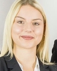 Profilbild von Shkurte