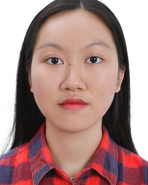 Profilbild von Thi Hoang Yen