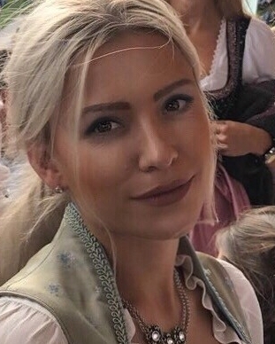 Profilbild von Alina