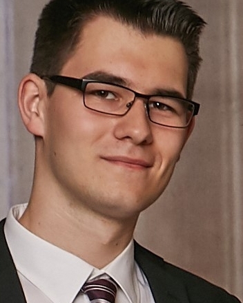 Profilbild von Dennis Oliver