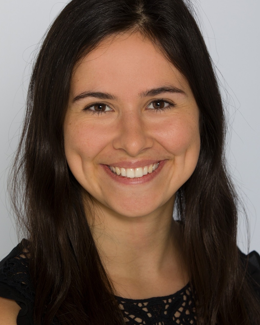 Profilbild von Anastasia Chantal