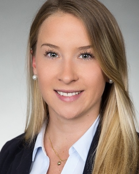 Profilbild von Ann-Kathrin