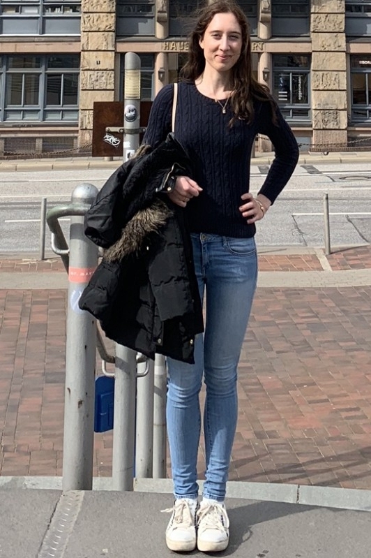 Weiteres Foto von Svenja