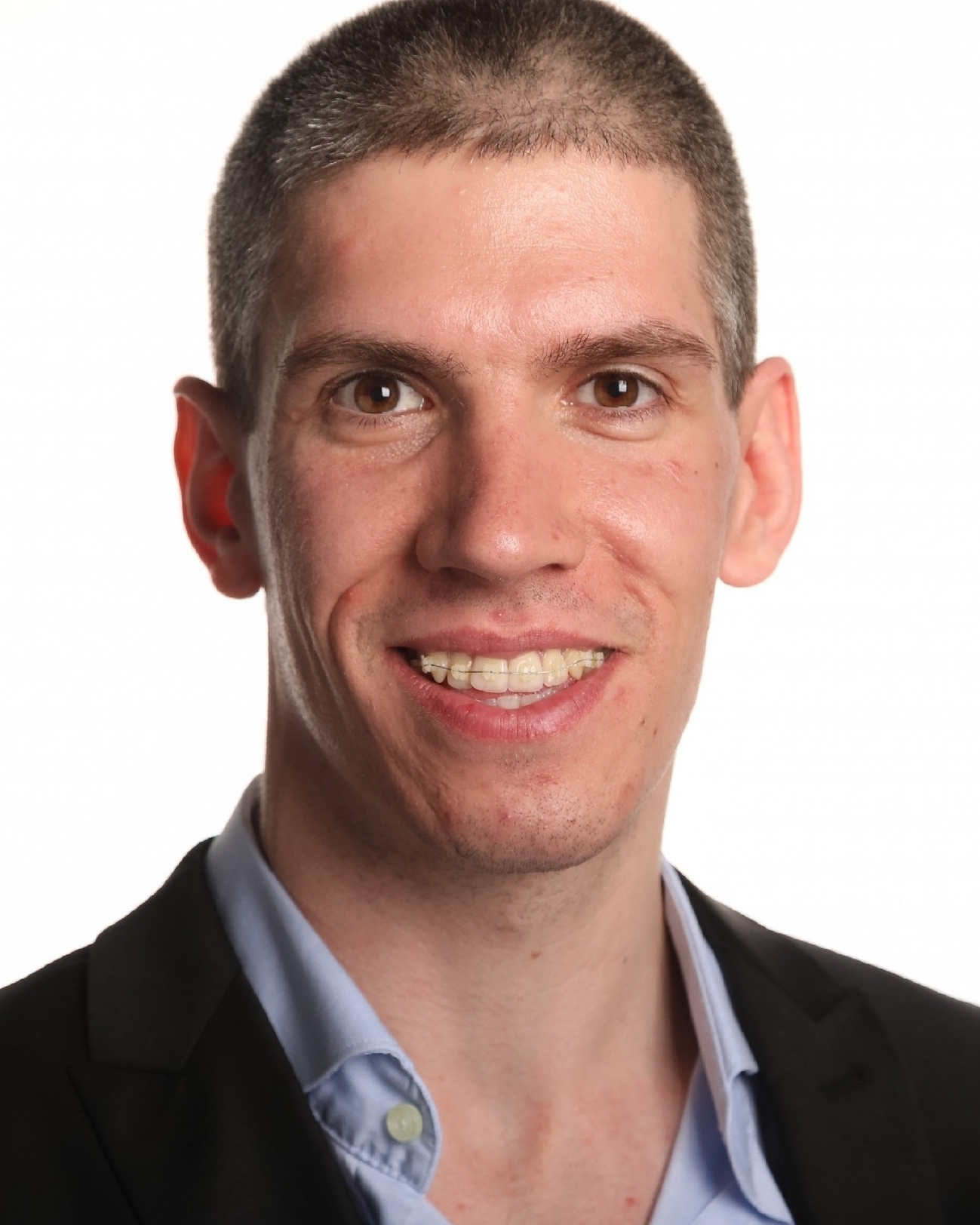 Profilbild von Lyubomir