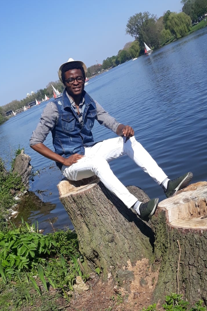 Weiteres Foto von Vianney