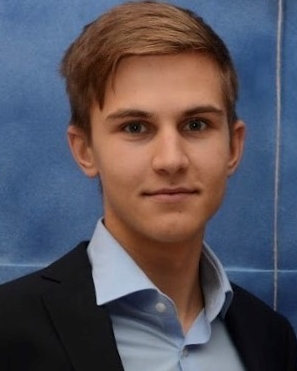 Profilbild von Martinas